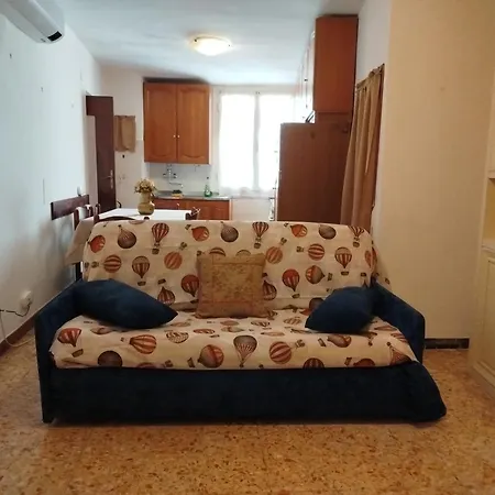 Vakantiehuis Casa Milda *