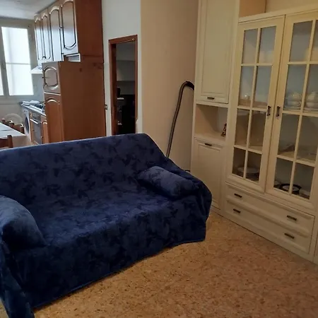 Casa Milda Vakantiehuis *