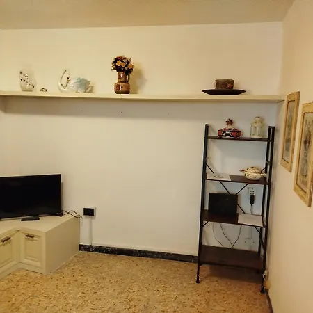 Дом отдыха Casa Milda Каполивери