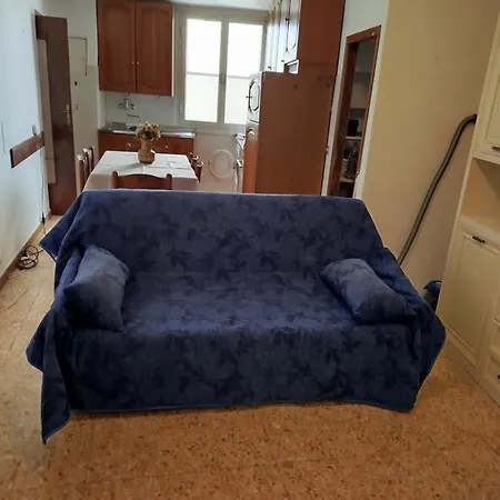 Nyaraló Casa Milda Capoliveri