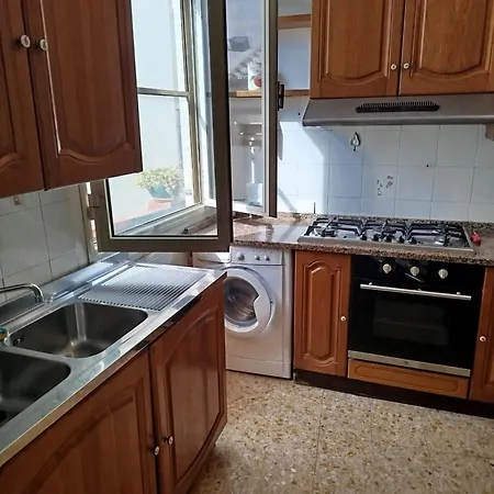 Nyaraló Casa Milda Capoliveri