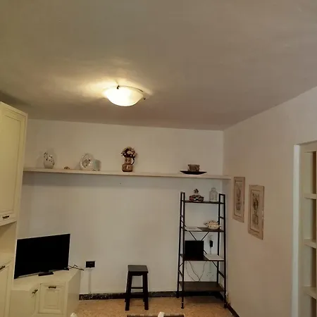 Casa Milda 펜션