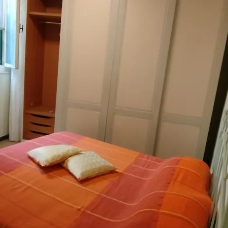 Casa Milda Nyaraló