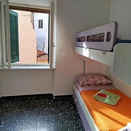 Casa Milda