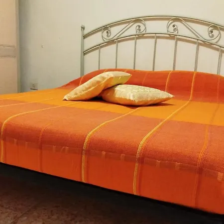 Casa Milda Nyaraló Capoliveri