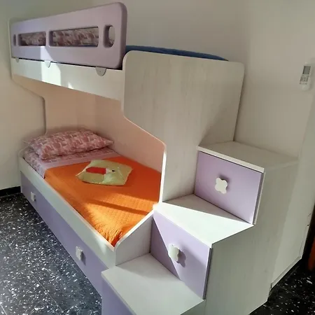 Nyaraló Casa Milda *