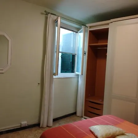 Casa Milda Nyaraló *