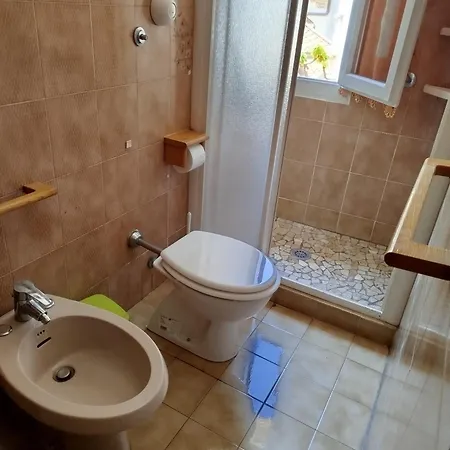 Holiday home Casa Milda Capoliveri (Isola d'Elba)