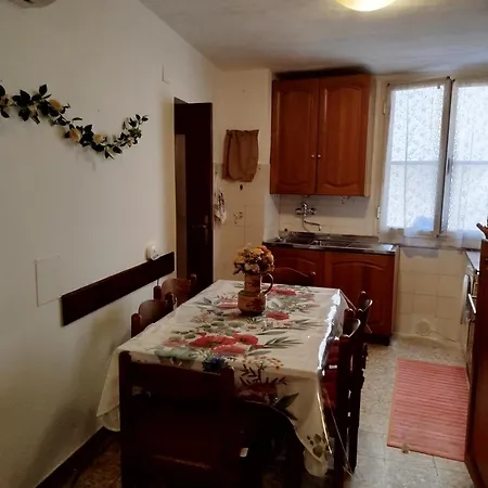 Casa Milda Дом отдыха
